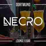 Hintergrundbild NECRO Lounge - Shisha & Cocktails Dortmund 